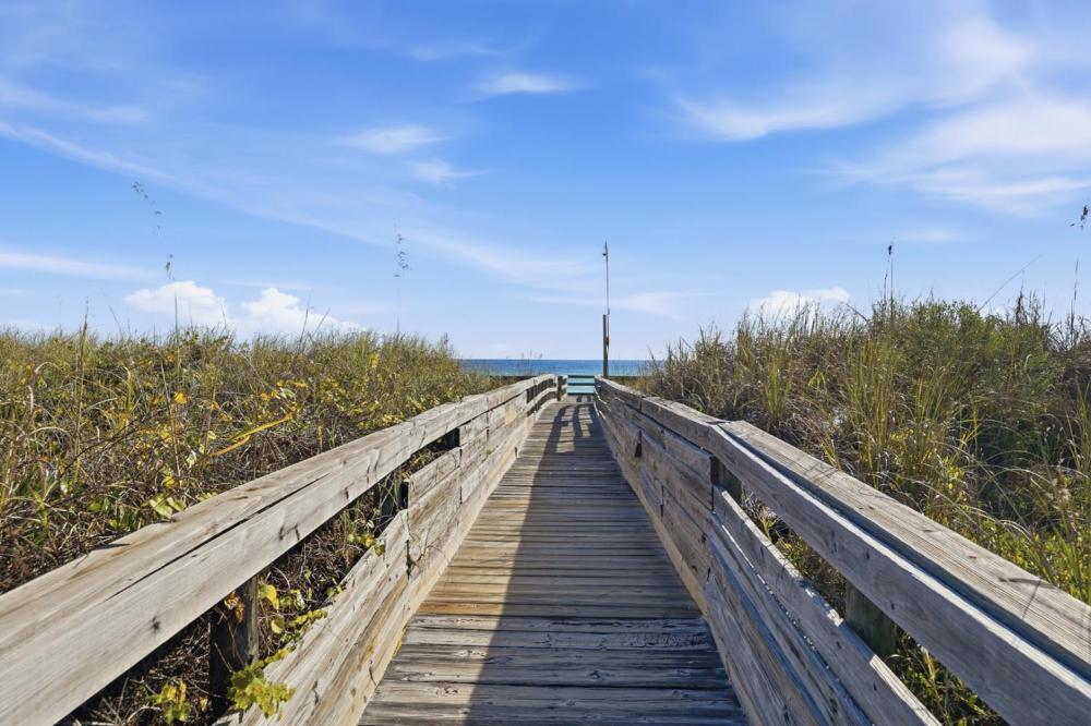 Seaspray Condos 210A
